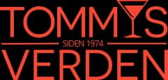 Tommys Verden