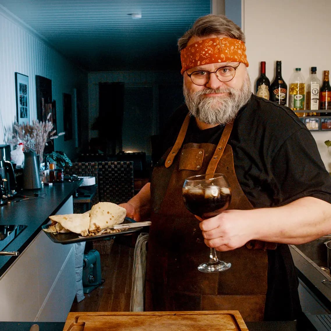 Intensjonen bak Tommys Verden